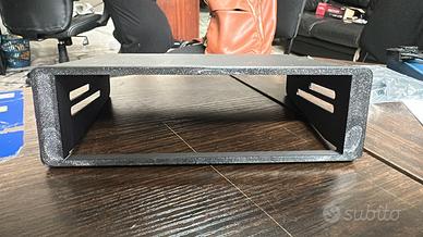 ADATTATORE AUTORADIO HARLEY - DAVIDSON DAL 97 FINO