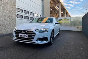 Audi A4 Avant 35 TDI/163 CV S tronic Business Adva