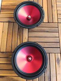 Woofer Unicars Xeline.