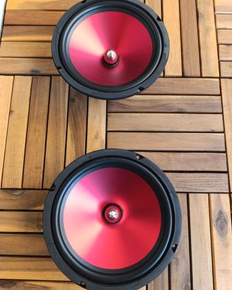 Woofer Unicars Xeline.