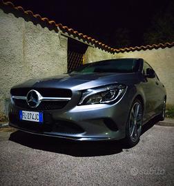 CLA 180