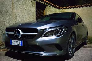 CLA 180