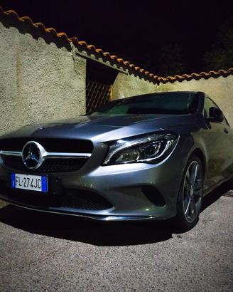 CLA 180