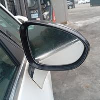 Specchietto dx Opel Zafira c tourer anno 2013