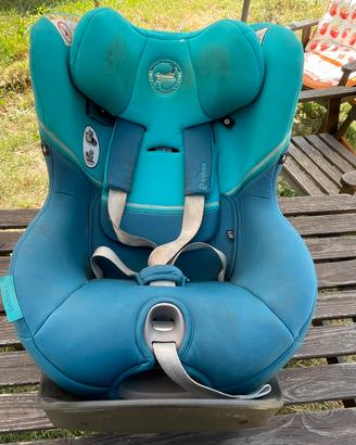 Seggiolino auto Cybex Sirona S