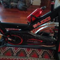 Cyclette SHUOQI professionale