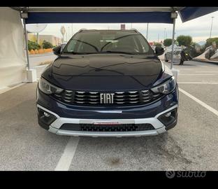 Fiat Tipo Cross