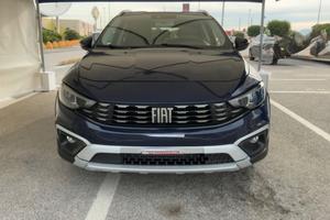 Fiat Tipo Cross