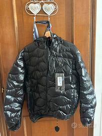 blauer nero