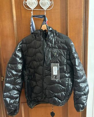 blauer nero