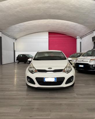 Kia Rio 1.1 CRDi WGT 3p. EX