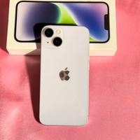 iPhone 14 256GB viola