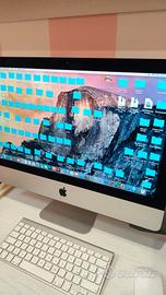 iMac come nuovo 
