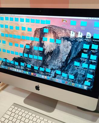 iMac come nuovo 