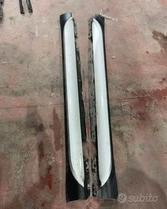 Ricambi minigonna miste.