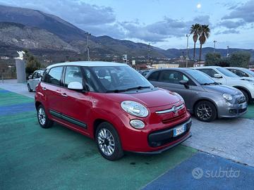 Fiat 500L 1.3 Multijet 85 CV Lounge