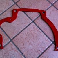 Flangia accoppiamento motore vitara cambio samurai