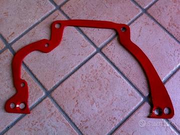 Flangia accoppiamento motore vitara cambio samurai