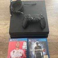 Playstation 4 da 1Tb