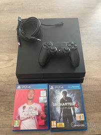 Playstation 4 da 1Tb