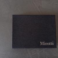 portacarte Minotti