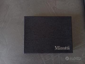 portacarte Minotti