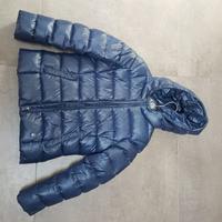 Giubbotto marca Benetton taglia 2xl