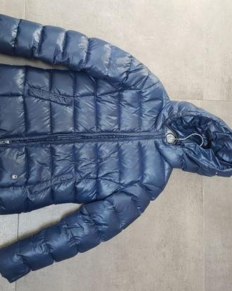 Giubbotto marca Benetton taglia 2xl