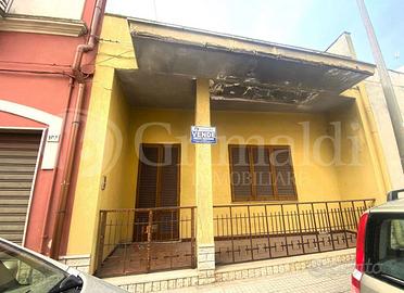 Casa Indipendente Sannicola [Cod. rif 3220052VRG]