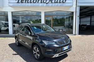 SEAT Ateca 1.6 TDI DSG XCELLENCE