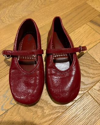 Ballerine bambina  zara numero 28