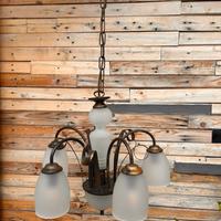 Lampadario da salotto