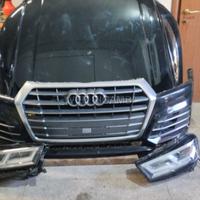 Audi q5 ricambi 2016 2017 2018 2019 musata