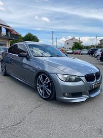 Bmw 325 325d cat Coupé Msport