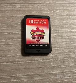 pokemon scudo nintendo switch 