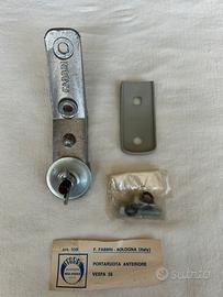 FABBRI porta ruota di scorta vespa 50 cerchio da 9