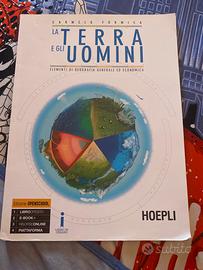 La terra e gli uomini