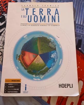 La terra e gli uomini