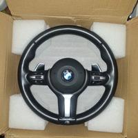 Volante bmw m sport serie 5 6  f06 f10 f11 f12 f13
