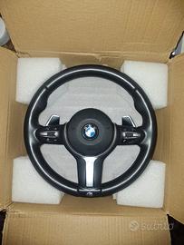 Volante bmw m sport serie 5 6  f06 f10 f11 f12 f13