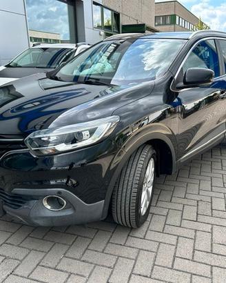 Renault Kadjar dCi 130CV 4x4 Energy Intens
