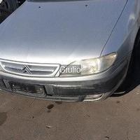 Citroen saxo 1.6 1600 benzina ricambi