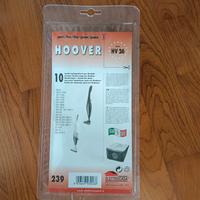 sacchetti ricambio aspirapolvere hoover