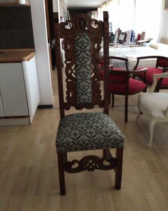 SEDIA NAPOLEONE