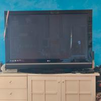 TV LG 50 pollici