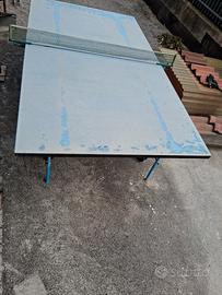 tavolo da ping pong