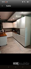 cucina Ikea voxtorp