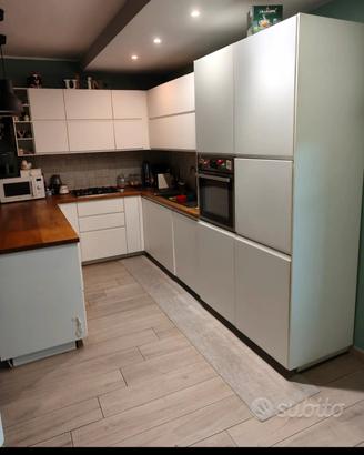 cucina Ikea voxtorp