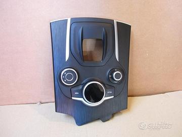 Alfa Romeo Stelvio Mascherina Comandi Radio