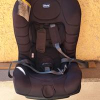 seggiolino auto chicco